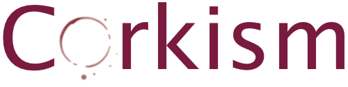 Logo for Corkism.
