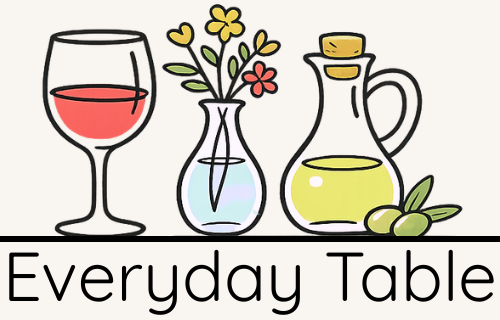 Everyday Table logo